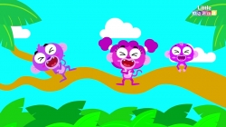 مجموعه آموزشی زبان انگلیسی little angel قسمت 439